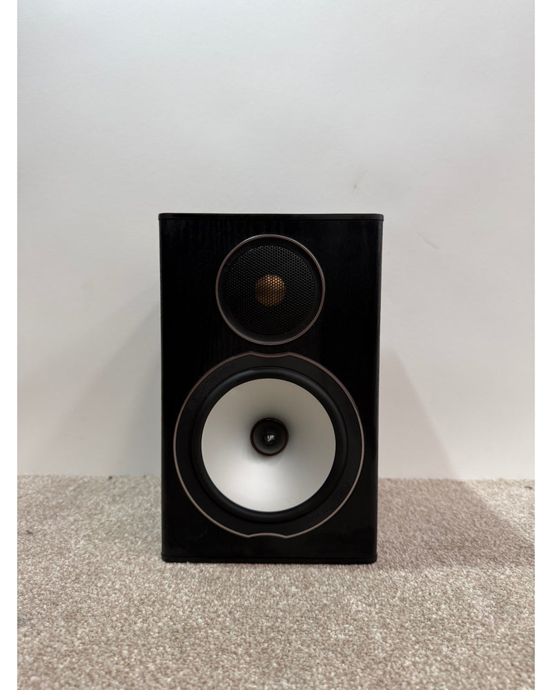 Monitor Audio Bronze BX1 - Hi-Fi Speaker - Excellent - image 3