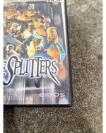 TimeSplitters - Video Game - Very Good w/ Original Box - Image 4