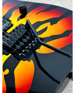 LTD GL-SBT - Electric Guitars - Refurbished w/ Hard Case - Image 9