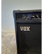 Vox Venue Bass 50 - Bass Amplifier - Black - Very Good - Image 7