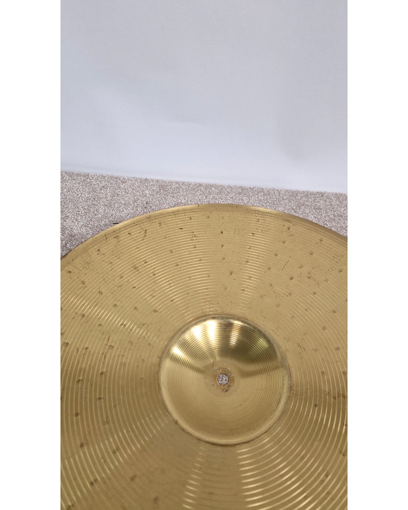 Sabian Solar 20