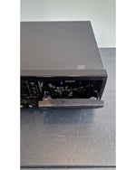 Pioneer CT-W505R - Cassette Deck - Good - Image 3
