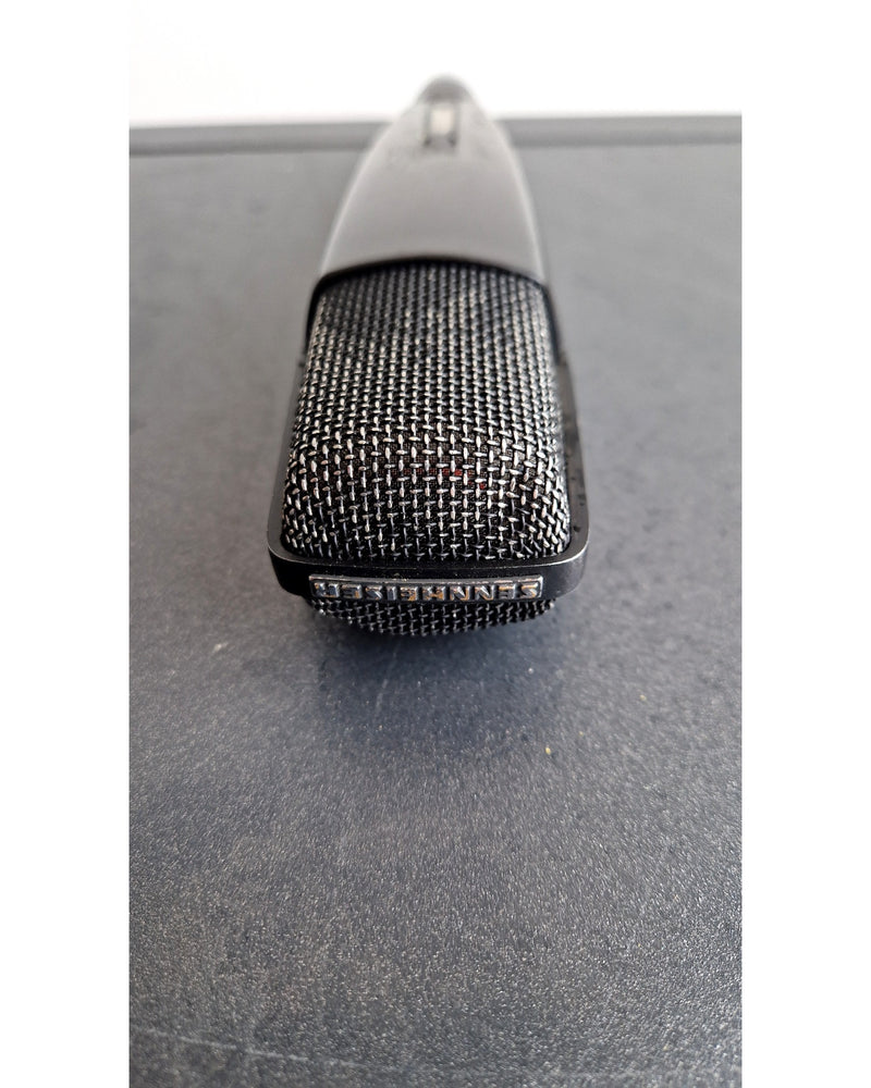 Sennheiser MD421-U-5 - Dynamic Microphones - Good - Image 5
