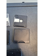 Sony MD 80 - Multi-Coloured X 5 – Minidisc - Very Good - Image 9