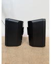 RCF Monitor 55 - PA Speakers - Black - Very Good - Photo 4