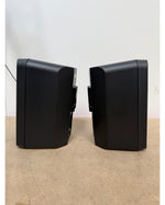 RCF Monitor 55 - PA Speakers - Black - Very Good - Image 4