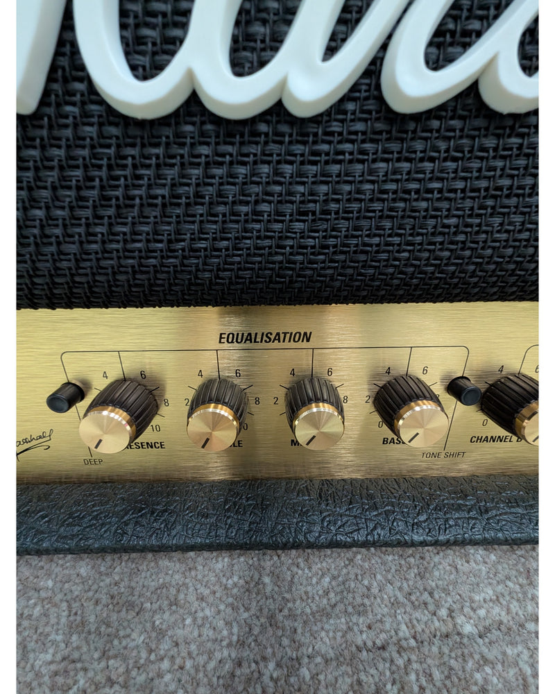 Marshall JCM2000 DSL100 - Guitar Amplifier - Very Good - image 8