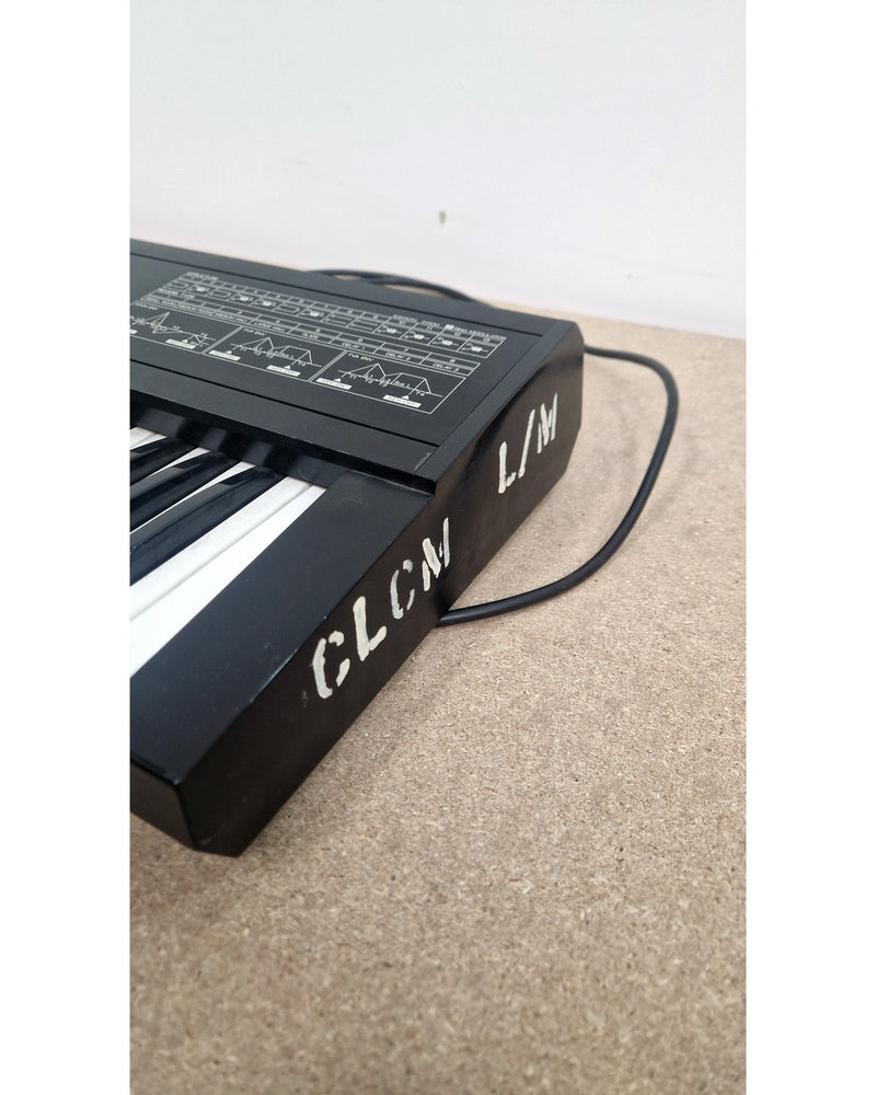 Roland D10 - Synthesizers - Good w/ Hard Case - Image 8
