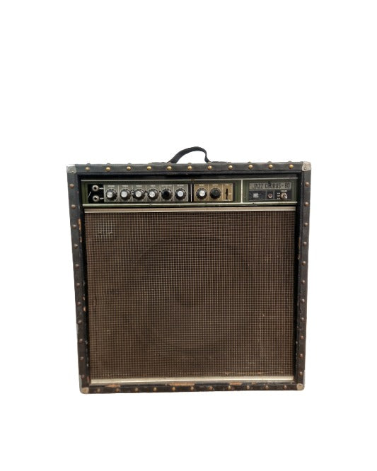 Roland JC-80 - Good