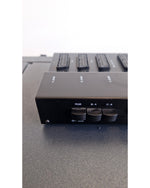 Generic Video Switcher - Switcher - Black - Very Good - Image 10