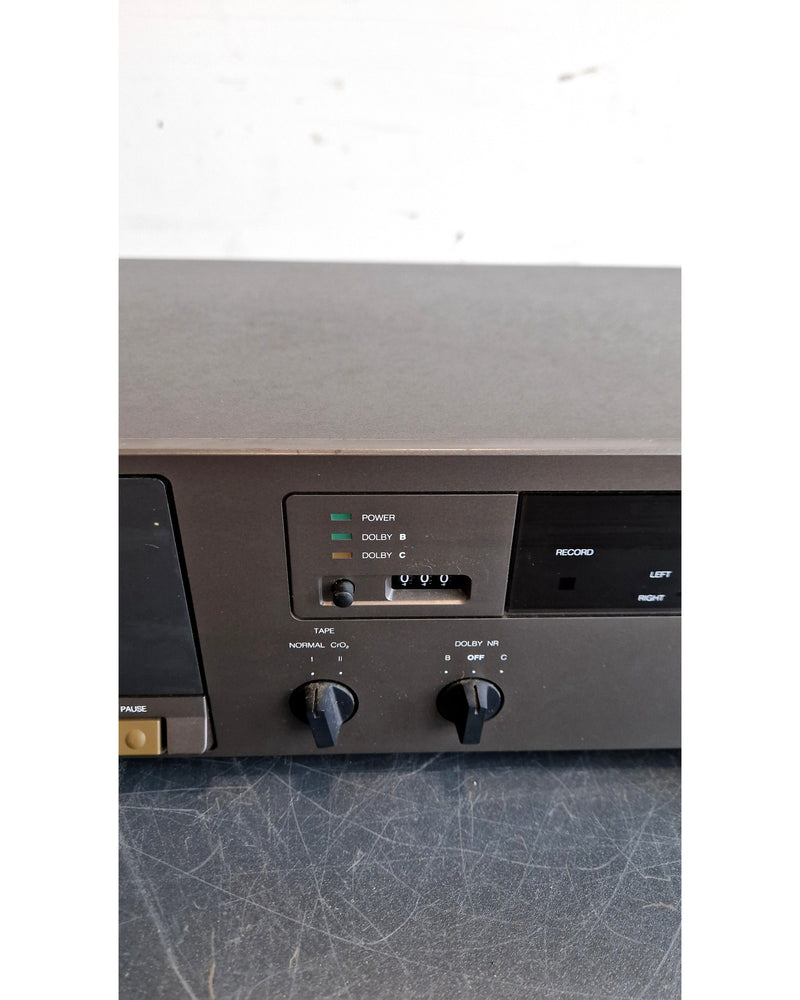 NAD 6220 STEREO CASSETTE DECK - Cassette Decks - Refurbished - image 4