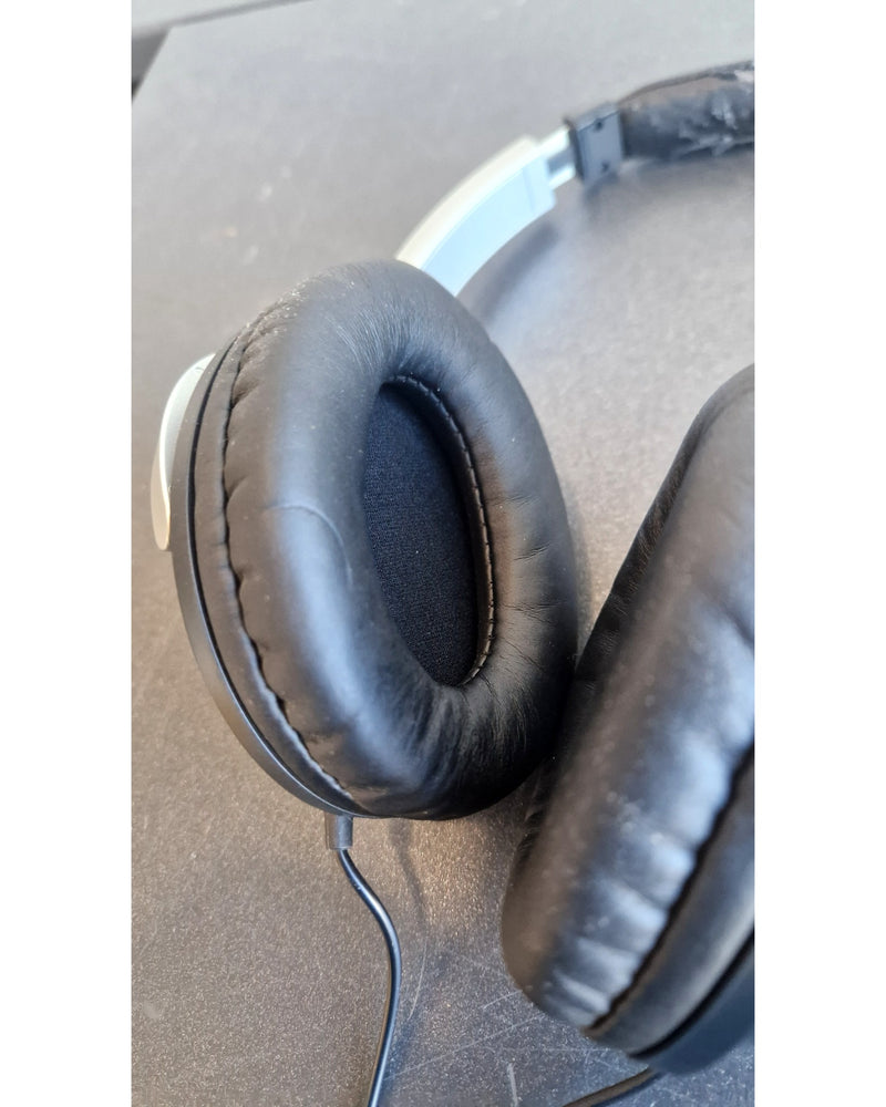 Denon AH-D510R - Headphones - Spares or Repair - Image 9