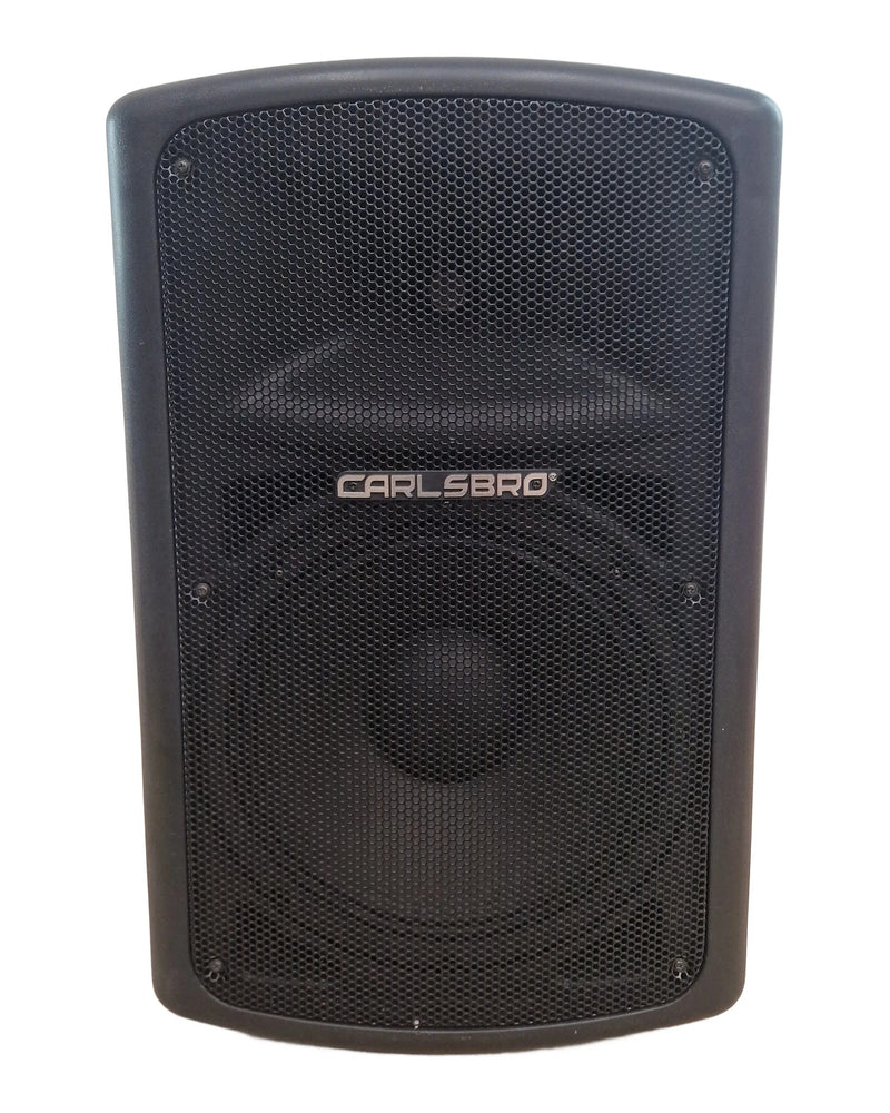Carlsbro Gamma 12/300 - PA Speaker - Excellent w/ Original Box - image 1