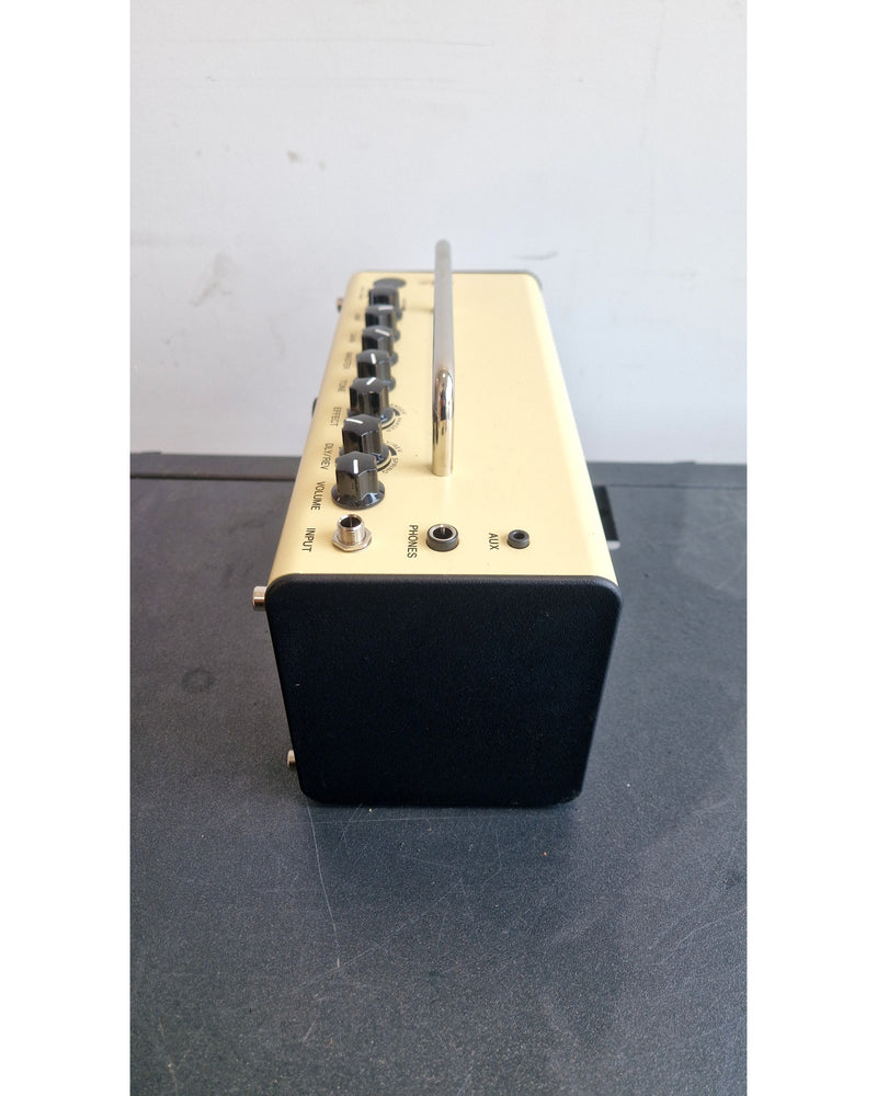 Yamaha THR5 - Guitar Amplifiers - Cream - Like New w/ Power Supply - Image 9