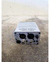 Behringer SHARK FBQ100 - Effect Processor - Excellent w/ Original Box - Photo 5
