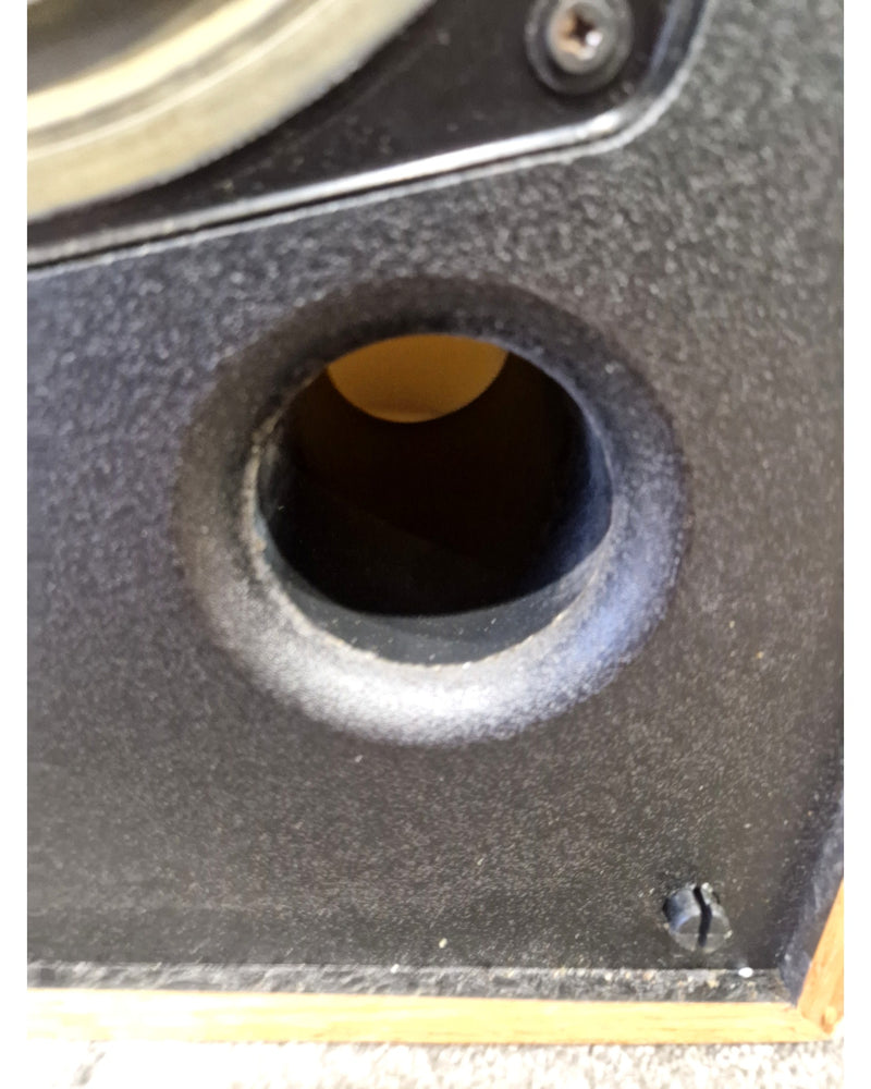 Single Rogers LS6A Speaker – Speaker - Fair - Image 7