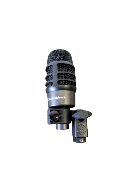Audio-Technica ATM250DE - Microphone - Excellent w/ Soft Case
