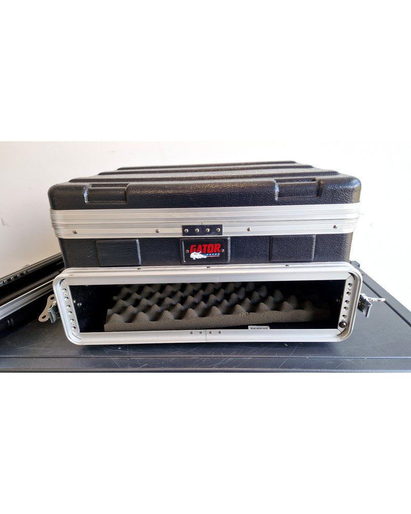 Flight cases 4u - Cases - Good - Image 2