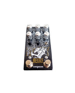 Empress Heavy Menace - Like New w/ Original Box, Manuals, Certification - Image 1