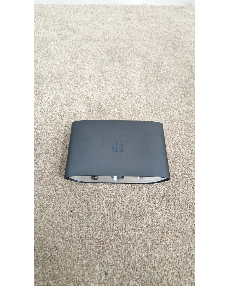 iFi Zen Blue - Like New w/ Original Box - image 6
