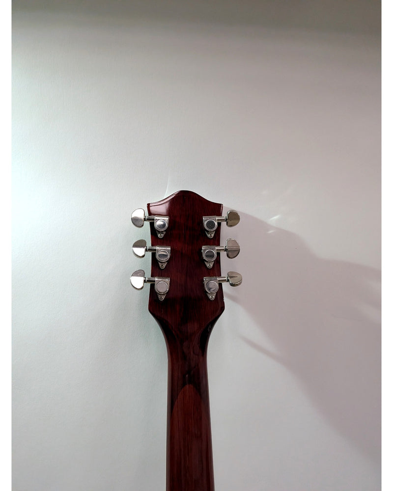 Gretsch G2420T Streamliner Hollow Singlecut with Bigsby - Electric Guitar - Excellent w/ Hard Case - image 5