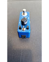 Donner Blues Drive - Effects Pedal - Blue - Excellent w/ Original Box - Photo 4
