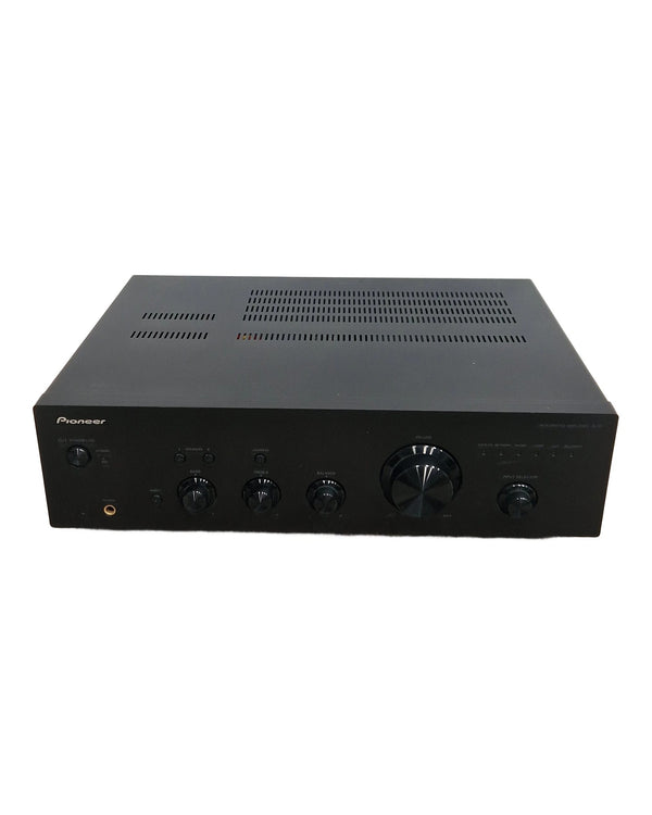 Pioneer A-10-K - Hi-Fi Amplifier - Very Good