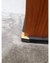 Linn Majik 140 - Hi-Fi Speakers Pair - Walnut - Good - Photo 11