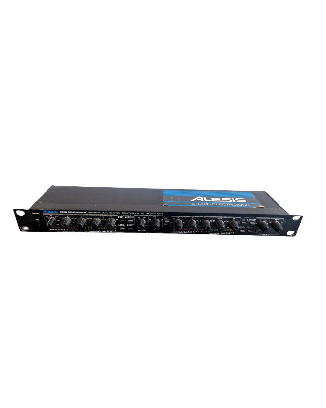 Alesis 3630 - Effect Processor - Good - Image 1