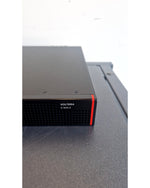 Biamp Voltera A 600.4 - Power Amplifiers - Good w/ Original Box, Cables, Manuals - Image 8