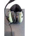 David Clark H10-13.4 - Headphones - Good w/ Soft Case - Photo 11