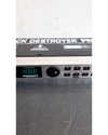 Behringer Feedback Destroyer - Effect Processor - Excellent - Photo 3