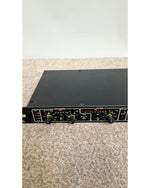 Drawmer DF320 - Expander/Filter - Excellent - Image 4
