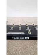 Line 6 Fbv Shortboard Mk 2 - Footswitches - Good - Image 9