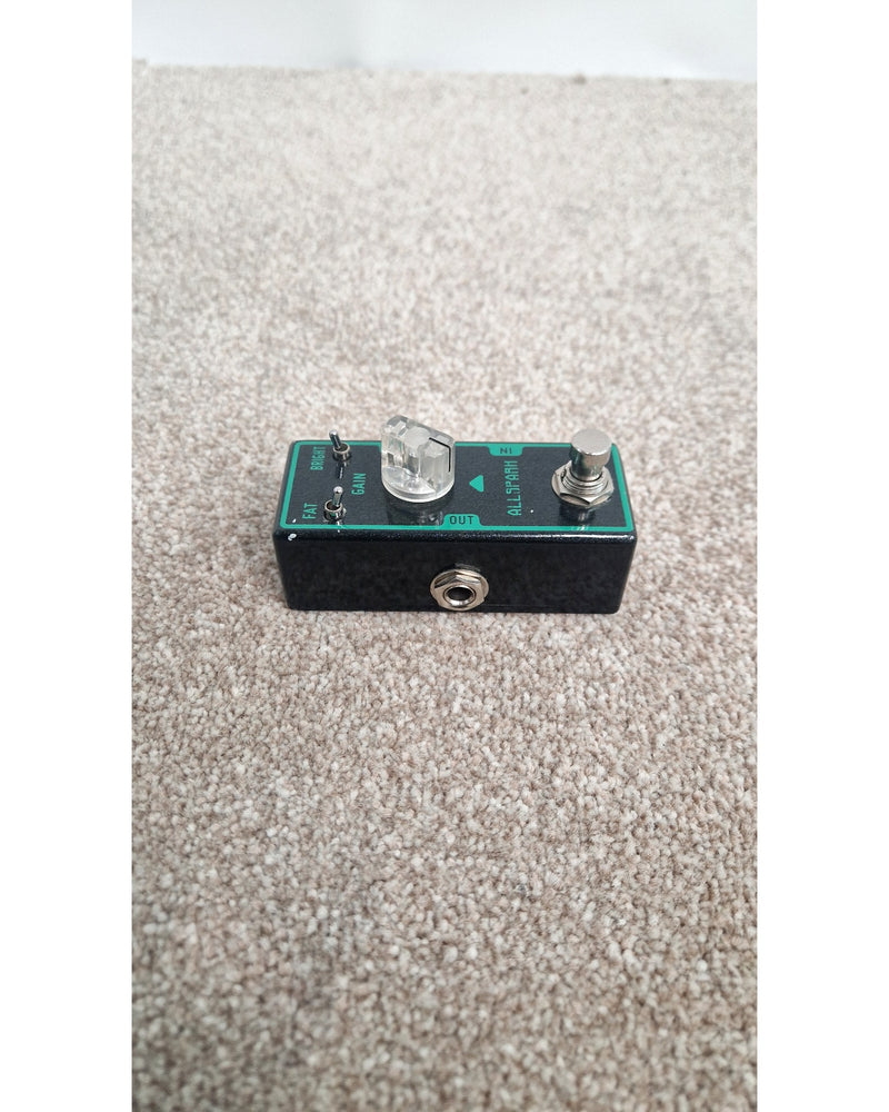Tone City Allspark - Black - Excellent - image 9