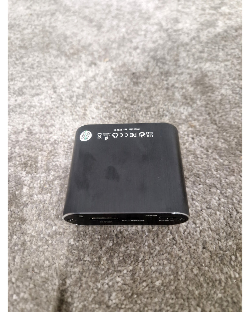 Avedio Links 4K@60Hz HDMI Audio Extractor - Black – HDMI Audio Extractor - Excellent w/ Manuals - Image 3