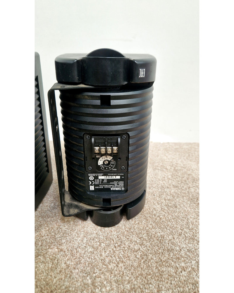 Yamaha speakers - Hi-Fi Speaker - Good - image 10