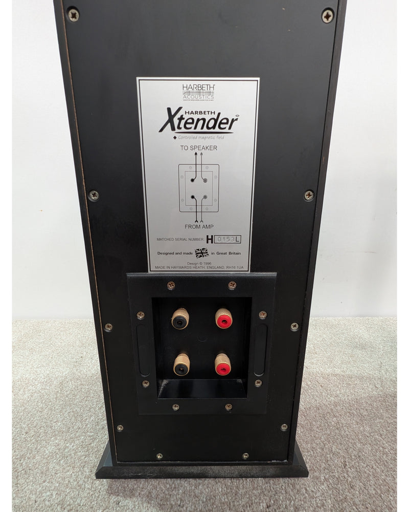 Harbeth Nelson Extenders - Stands & Mounts - Very Good w/ Original Box, Manuals, Stands/Mounts - image 5