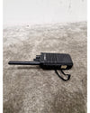 Puma Radio PR-585 - Black – Radio - Locked Channel - Fair w/ Power Supply & Charging Dock - Photo 8