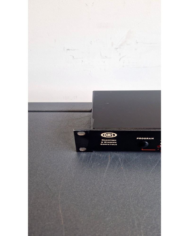 Opcode Studio 64X - Rack Effects - Good - image 6