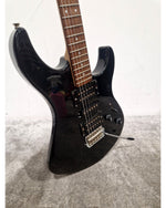 Yamaha ERG 121 Electric Guitar Black - Refurbished - Image 17