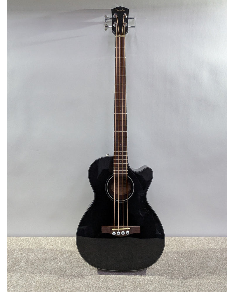 Fender CB-60SCE - Acoustic Guitar - Excellent - image 3