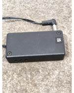 GigRig ElectroMan Power Adapter - Black – Power adapter - Excellent - Image 7