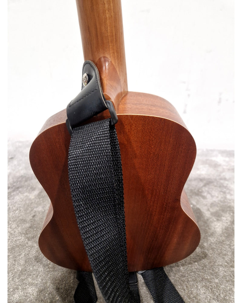 MARTIN SMITH Premium Tenor Ukulele - String Instruments - Excellent - Image 7
