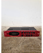 Line 6 POD XT Pro - Effect Processor - Red - Good - Image 11
