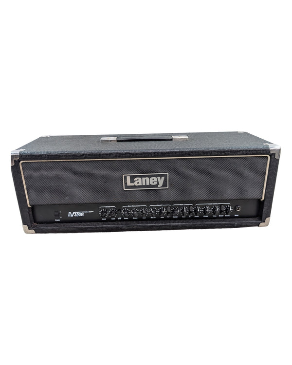 Laney TT100H - Guitar Amplifier - Black - Good