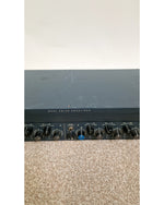 TL Audio Dual Valve Equaliser - Rack Effects - Poor - Image 3