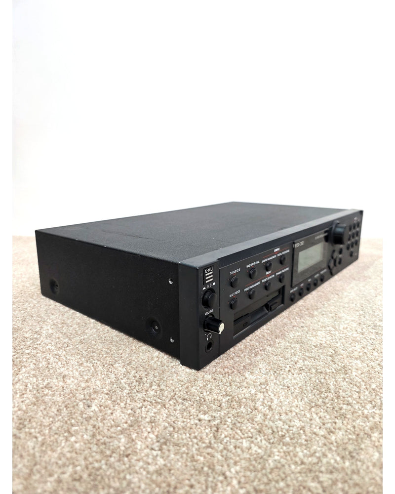 E-MU ESI-32 - Samplers & Sequencers - Fair - image 5