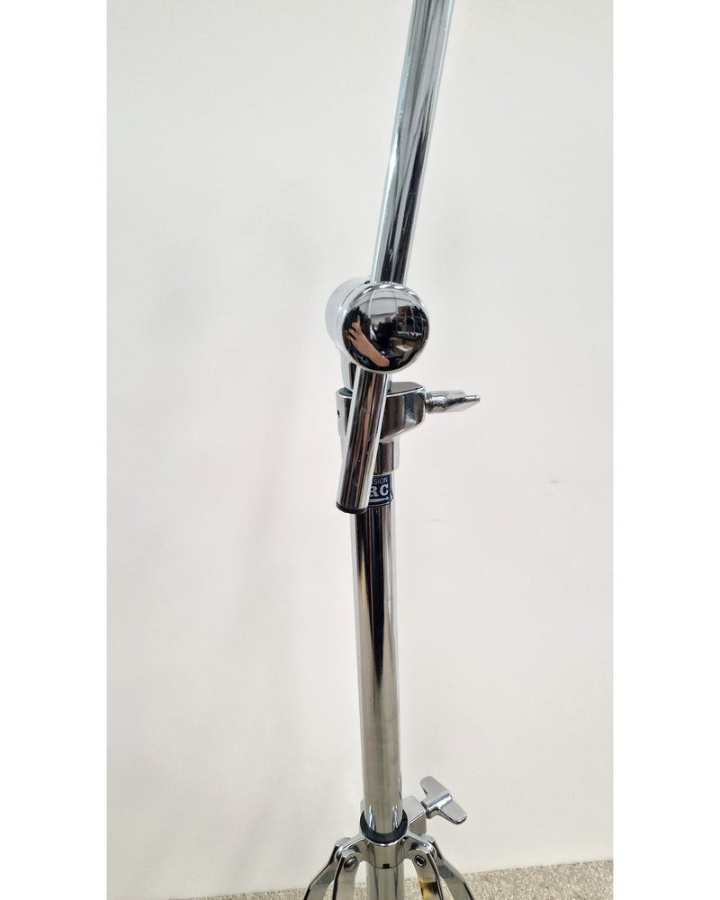 Pro Percussion Double Braced Boom Stand - Drum Hardware - Very Good - image 9