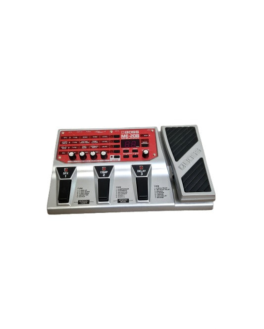 Boss ME-20B - Effects Pedal - Excellent w/ Original Box & power supply - image 1